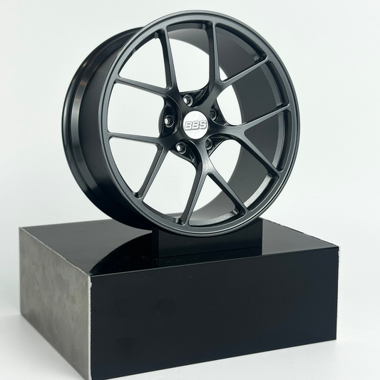 TrakRims | BBS RI-D Grey
