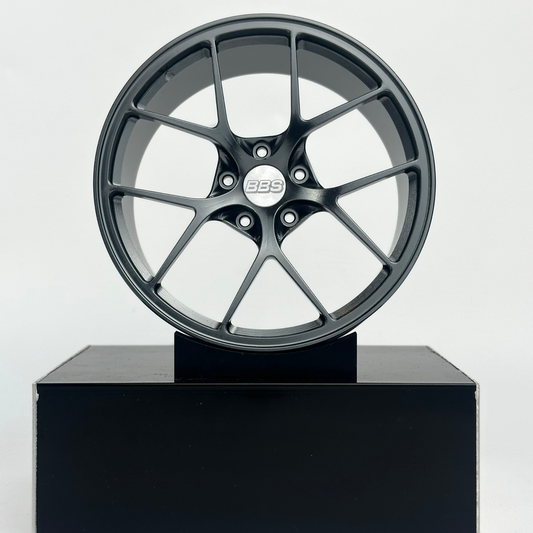 TrakRims | BBS RI-D Grey