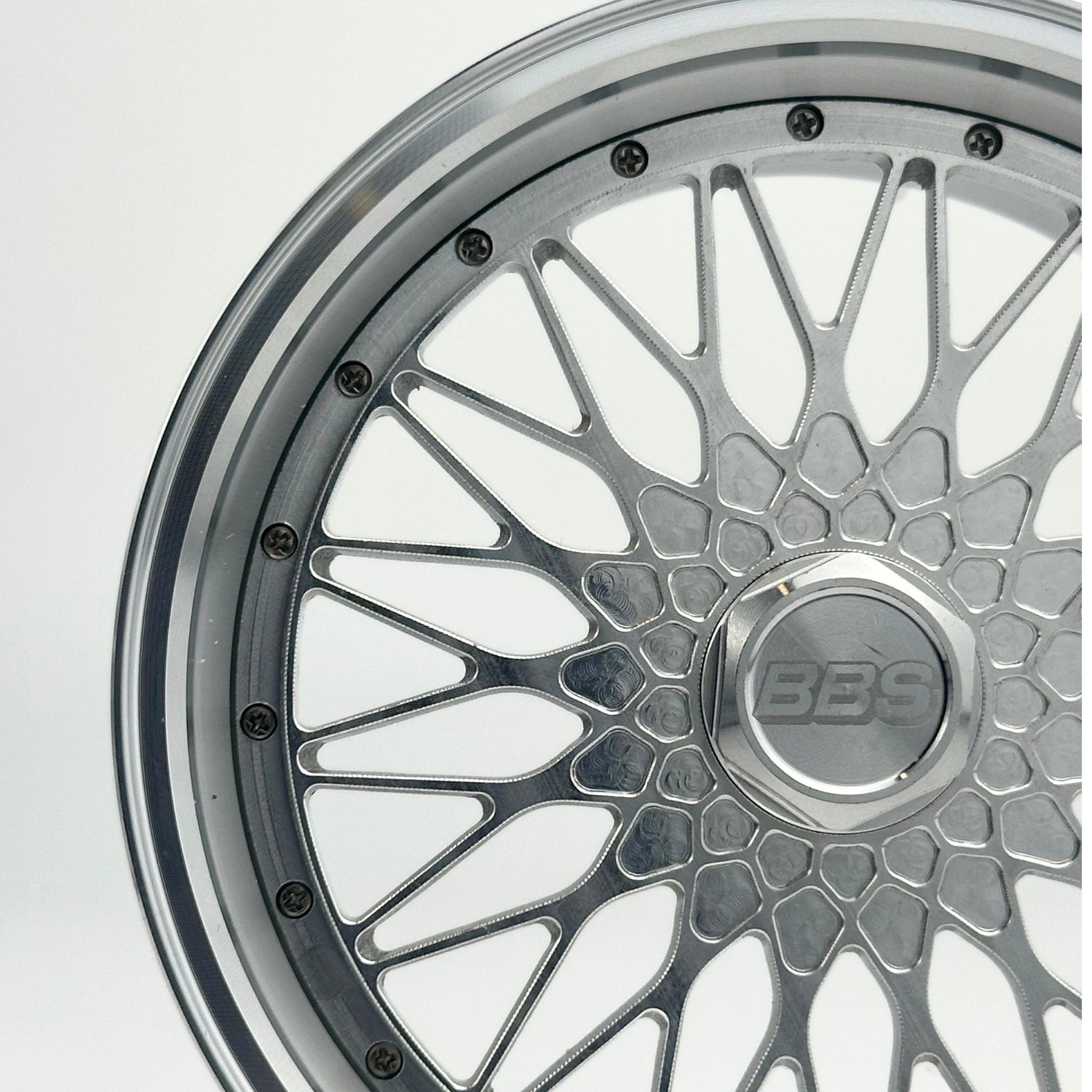 BBS Wheels
