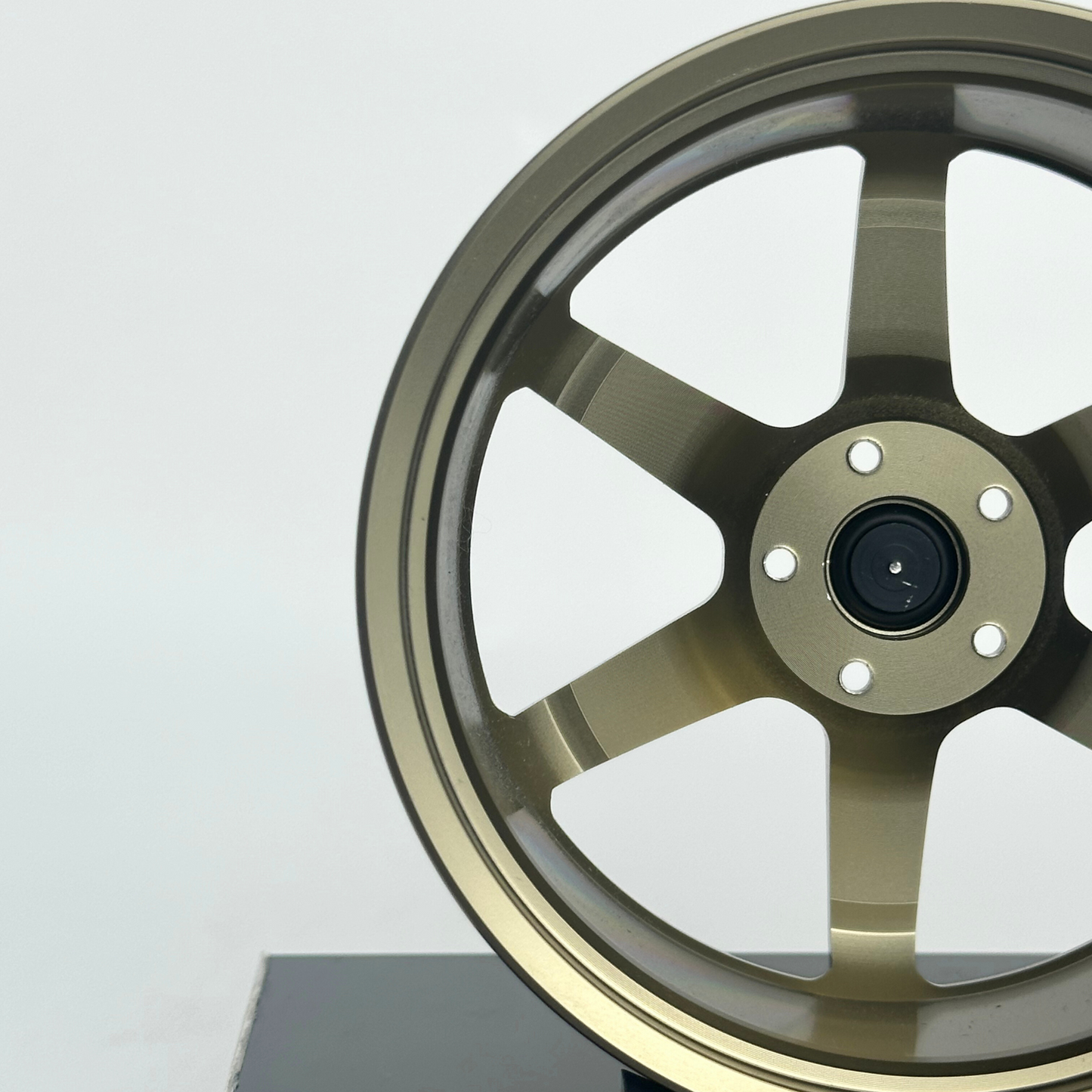 TrakRims | RAYS - TE37 Gold